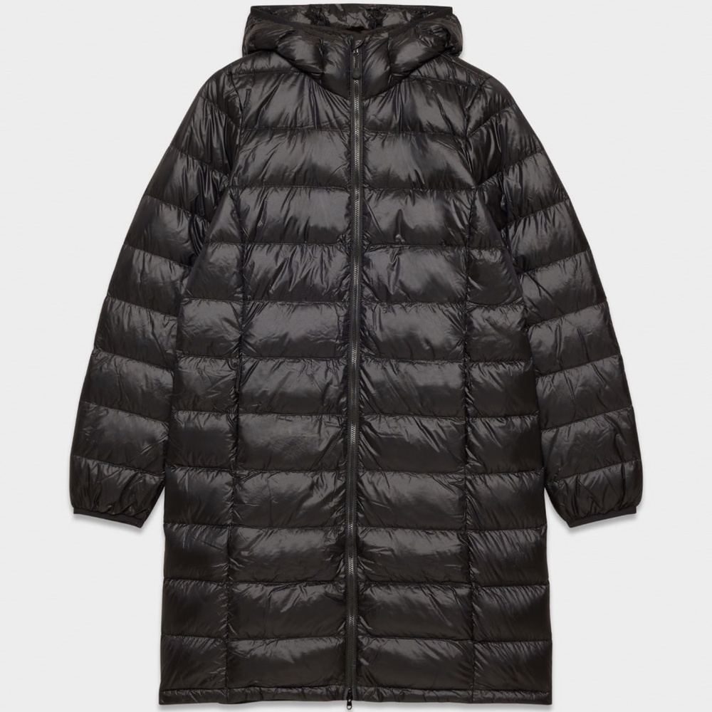 Aritzia TNA The Little Puff™ Long S